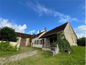 corps de ferme à la vente -   89360  FLOGNY LA CHAPELLE, surface 14 m2 vente corps de ferme - UBI431709662